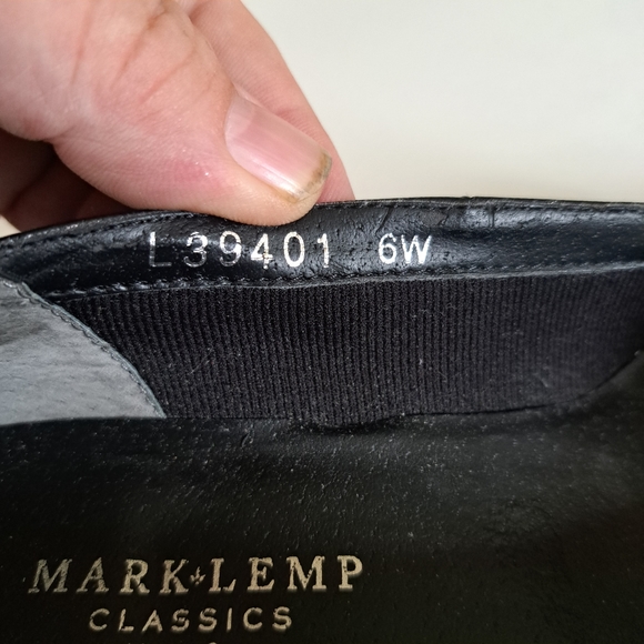 Women's Flats/Loafers In Nice Condition - Picture 6 of 7